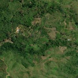 Satellite imagery of Cerro de Piñas, CO