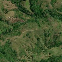Satellite imagery of Cerro de Piñas, CO