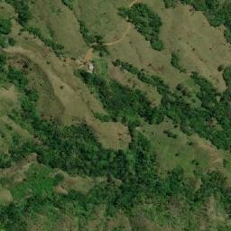 Satellite imagery of Cerro de Piñas, CO