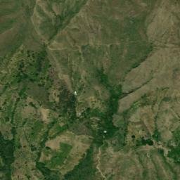 Satellite imagery of Cerro Pelado, CO