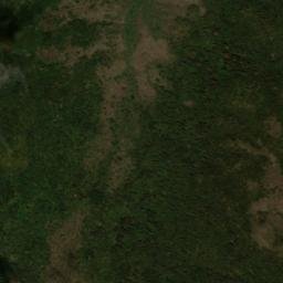 Satellite imagery of Cerro El Narigón, CO