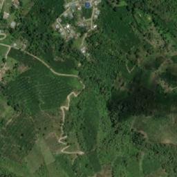 Satellite imagery of Cuchilla Paramillo, CO