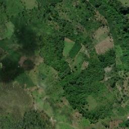 Satellite imagery of Cuchilla Paramillo, CO