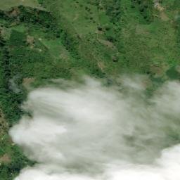 Satellite imagery of Cuchilla Paramillo, CO