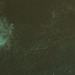 Satellite imagery of Raas Hokta, SO