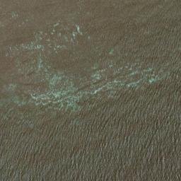 Satellite imagery of Raas Hokta, SO