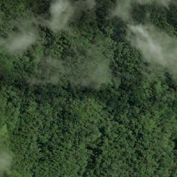 Satellite imagery of Cuchilla Paramillo La Belleza, CO