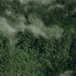 Satellite imagery of Cuchilla Paramillo La Belleza, CO