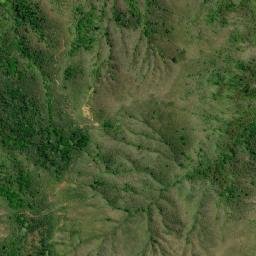 Satellite imagery of Cerro de Piñas, CO
