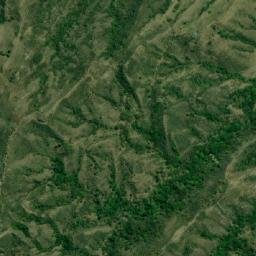 Satellite imagery of Loma Peña Blanca, CO