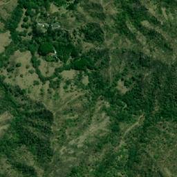Satellite imagery of Loma Peña Blanca, CO