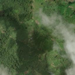 Satellite imagery of Cuchilla Paramillo, CO