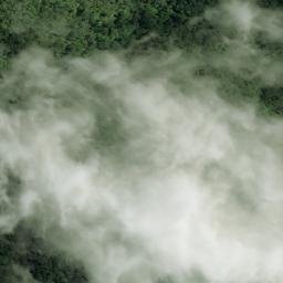 Satellite imagery of Cuchilla Paramillo La Belleza, CO