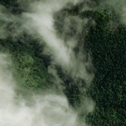 Satellite imagery of Cuchilla Paramillo La Belleza, CO