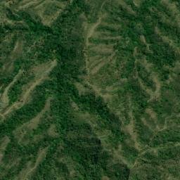 Satellite imagery of Loma Peña Blanca, CO