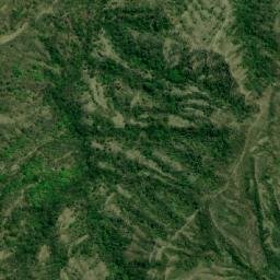 Satellite imagery of Loma Peña Blanca, CO