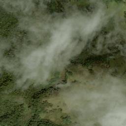 Satellite imagery of Cerro El Silencio, CO