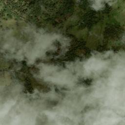 Satellite imagery of Cerro El Silencio, CO