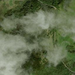 Satellite imagery of Cerro El Silencio, CO