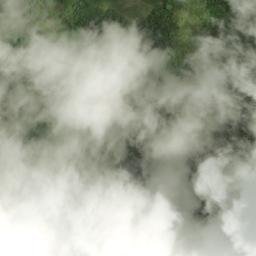Satellite imagery of Cuchilla Paramillo, CO