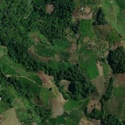 Satellite imagery of Cerro Cocodrilo, CO
