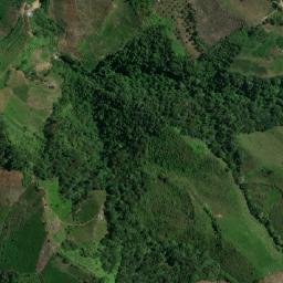 Satellite imagery of Cerro Cocodrilo, CO