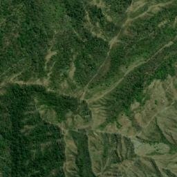 Satellite imagery of Loma Peña Blanca, CO