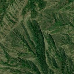 Satellite imagery of Loma Peña Blanca, CO
