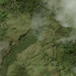 Satellite imagery of Cerro El Silencio, CO