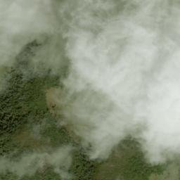 Satellite imagery of Cerro El Silencio, CO