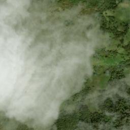 Satellite imagery of Cerro El Silencio, CO