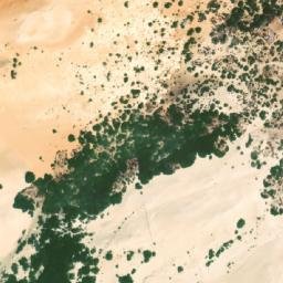 Satellite imagery of Raas Baqal, SO