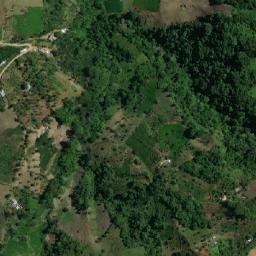 Satellite imagery of Cerro Cocodrilo, CO