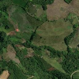 Satellite imagery of Cerro Cocodrilo, CO