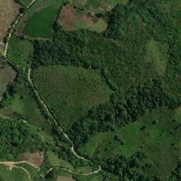 Satellite imagery of Cerro Cocodrilo, CO