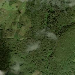 Satellite imagery of Cerro El Silencio, CO
