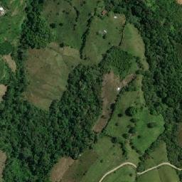 Satellite imagery of Cerro Cocodrilo, CO