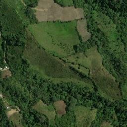 Satellite imagery of Cerro Cocodrilo, CO