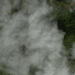 Satellite imagery of Cuchilla La Relumbrosa, CO