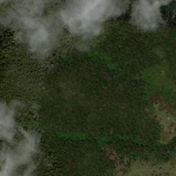 Satellite imagery of Cuchilla La Relumbrosa, CO