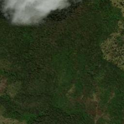 Satellite imagery of Cuchilla La Relumbrosa, CO