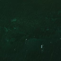 Satellite imagery of Raas Baqal, SO