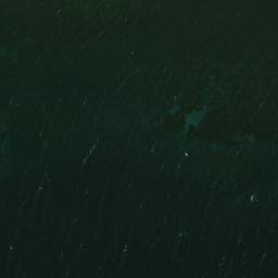 Satellite imagery of Raas Baqal, SO