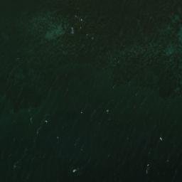 Satellite imagery of Raas Baqal, SO