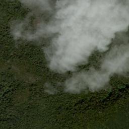 Satellite imagery of Cuchilla La Relumbrosa, CO
