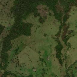 Satellite imagery of Cuchilla La Relumbrosa, CO