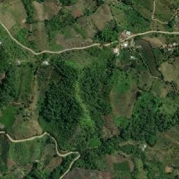 Satellite imagery of Cerro Palmar, CO