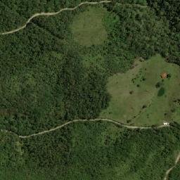 Satellite imagery of Cerro Las Piñas, CO