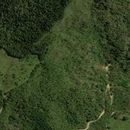 Satellite imagery of Cerro Las Piñas, CO