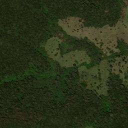 Satellite imagery of Cuchilla La Relumbrosa, CO